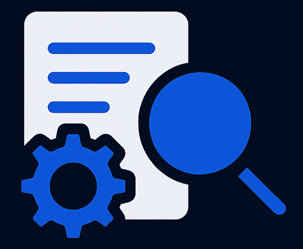 Company Policy Generator